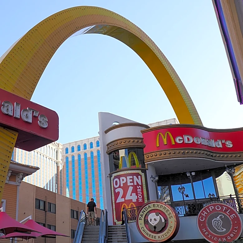 The 8 Best New McDonald's Items Of 2026 (So Far)