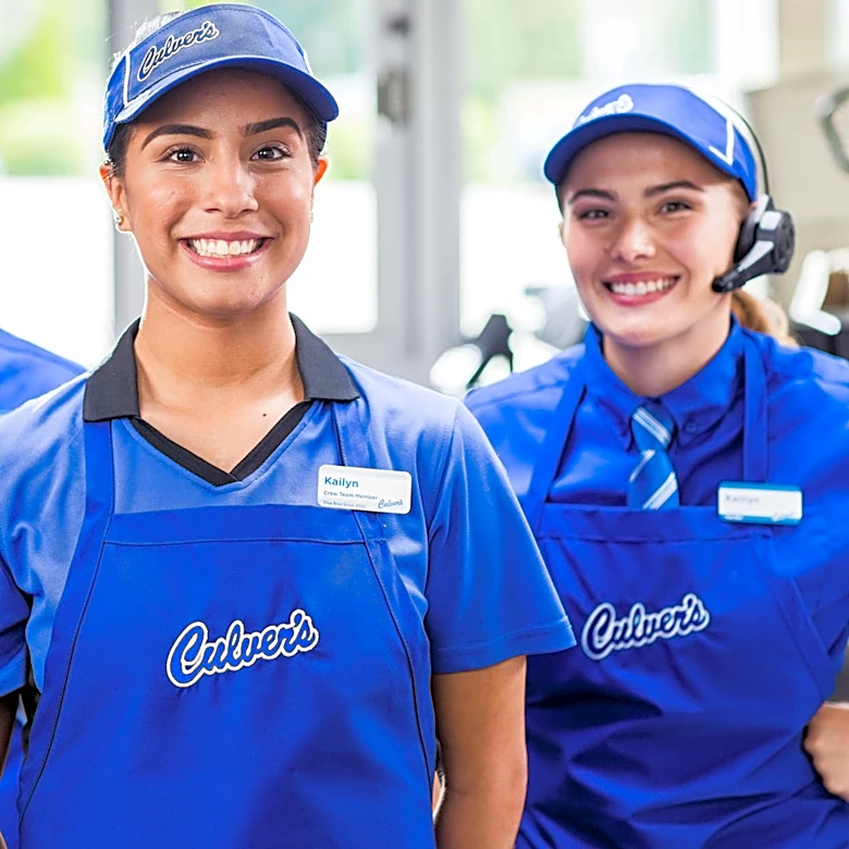 You Can't Own A Culver's Without Following This Strict Rule