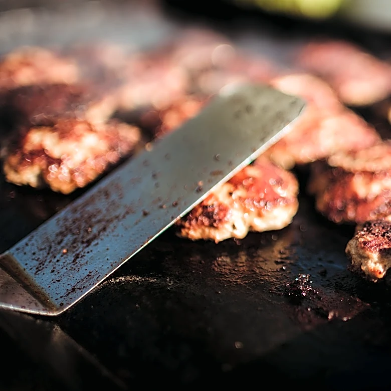 Consumer Reports Says This Is The Best Flat-Top Grill To Buy In 2026 (It's Not Blackstone)