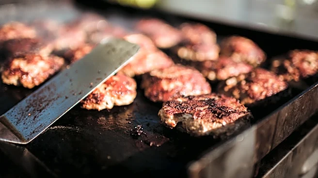 Consumer Reports Says This Is The Best Flat-Top Grill To Buy In 2026 (It's Not Blackstone)