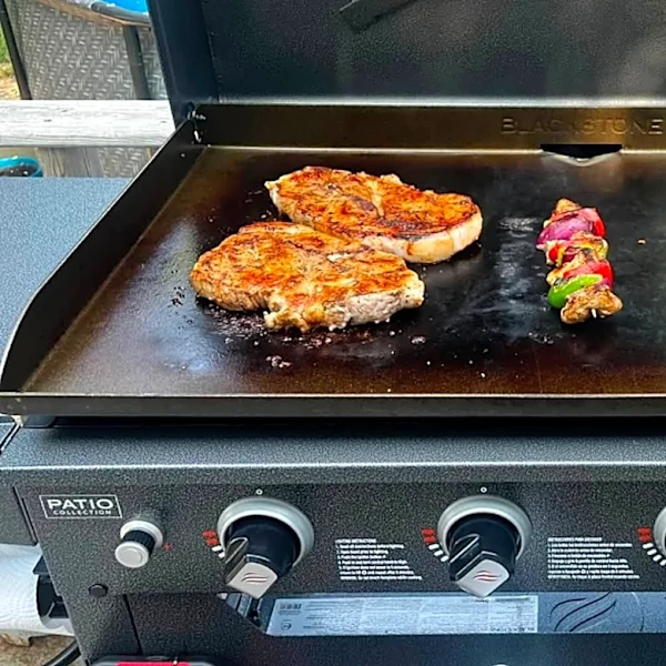 9 Mistakes Beginners Make With Blackstone Grills