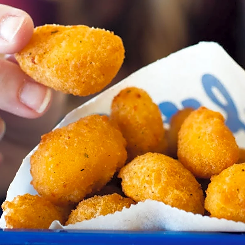 The Master Cheesemakers Behind Culver's Iconic Curds