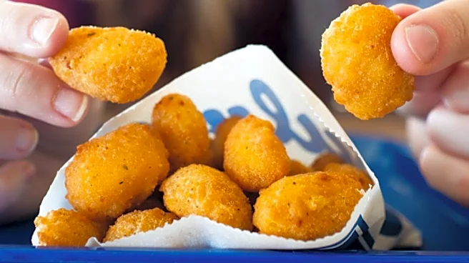 The Master Cheesemakers Behind Culver's Iconic Curds