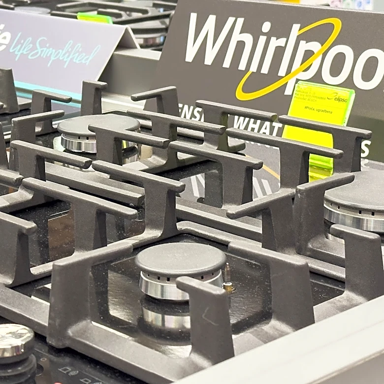 5 Popular Kitchen Appliance Brands Owned By Whirlpool