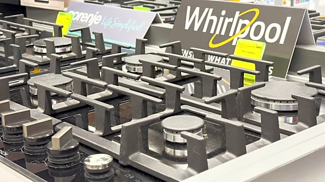 5 Popular Kitchen Appliance Brands Owned By Whirlpool