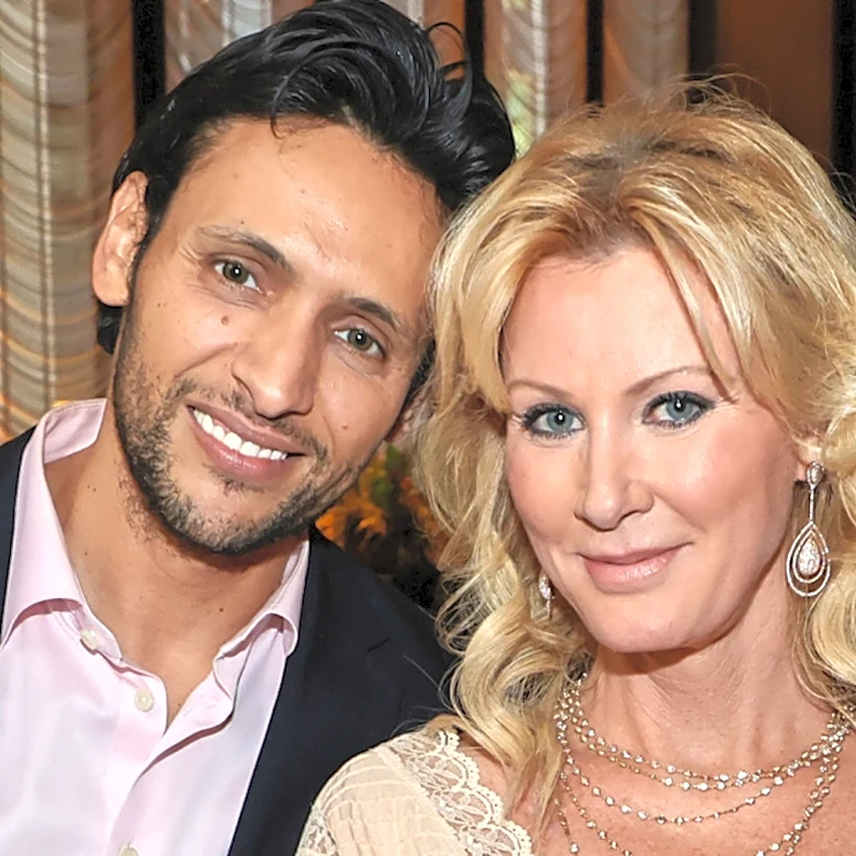 Who Is Sandra Lee's Ex-Boyfriend, Ben Youcef?