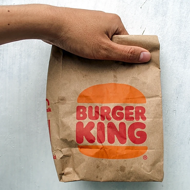 Burger King's Original Menu Only Had 3 Main Items