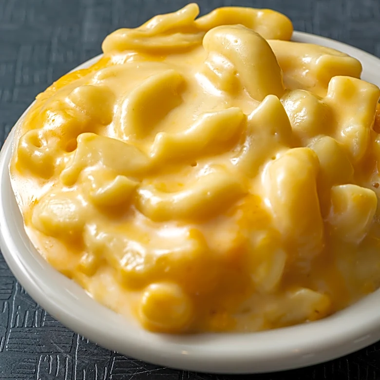 This Canned Soup Makes Mac And Cheese Richer And Creamier