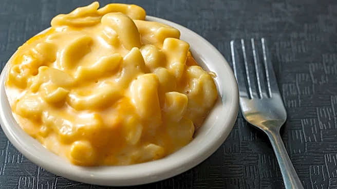 This Canned Soup Makes Mac And Cheese Richer And Creamier