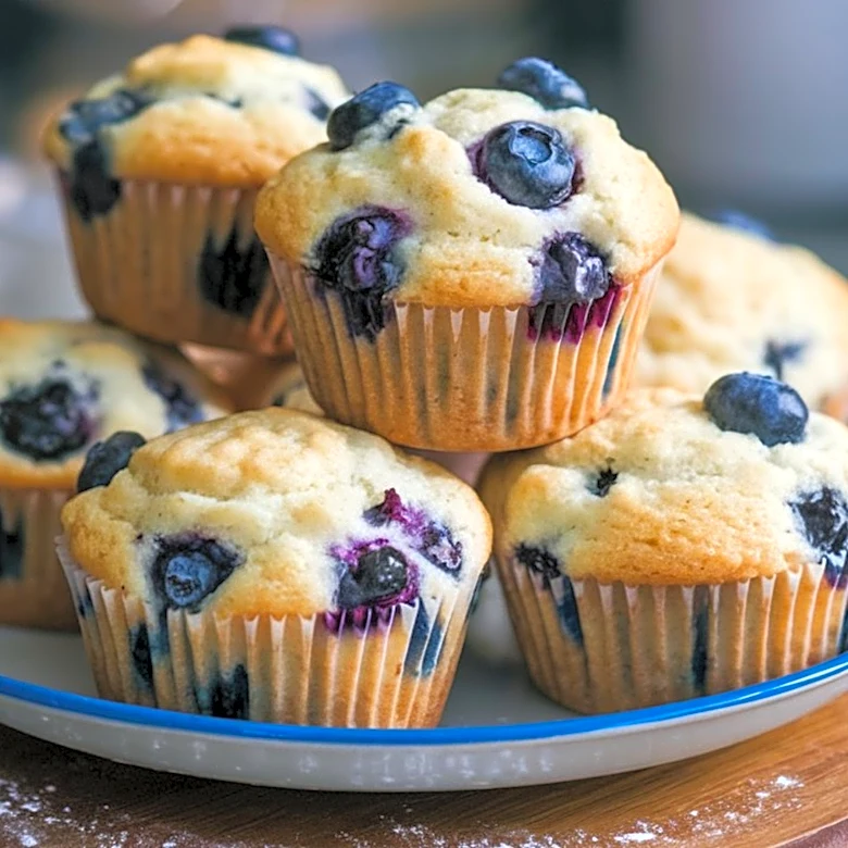 Why Room-Temperature Ingredients Are A Must When Baking Muffins