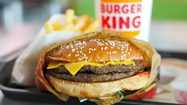 How To Order These 10 Secret Menu Items From Burger King