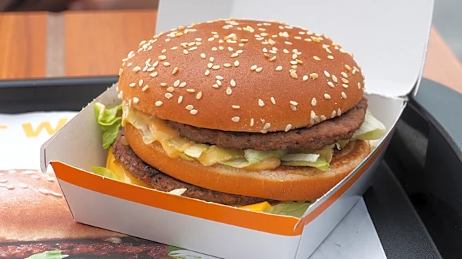 5 Ways Big Mac Sauce Has Changed Over The Years