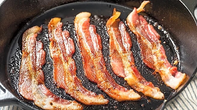 Customers Are Calling This Special Sam's Club Bacon 'Perfect Every Time'