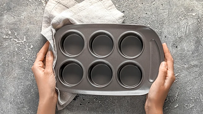 Add This Step Before Filling Muffin Cups