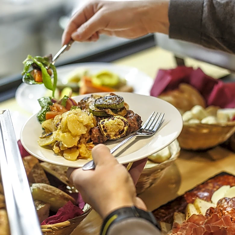 4 Of The Biggest Changes Golden Corral Is Making In 2026