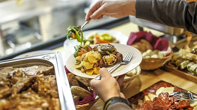 4 Of The Biggest Changes Golden Corral Is Making In 2026