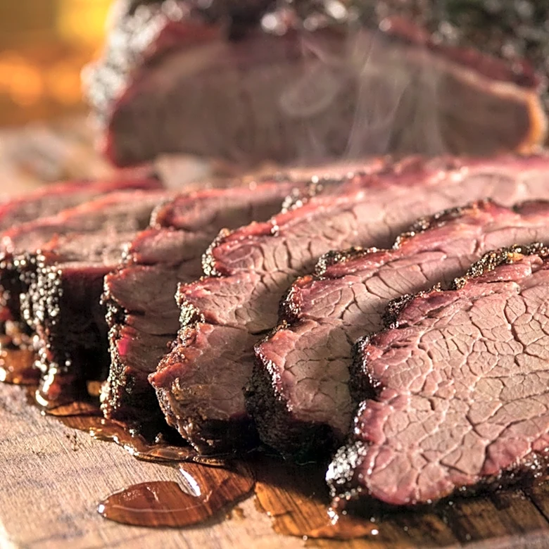 Cooking A Better Brisket Starts The Night Before