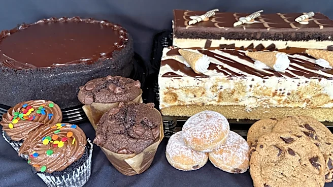 4 Costco Chocolate Desserts Worth Buying And 3 To Skip