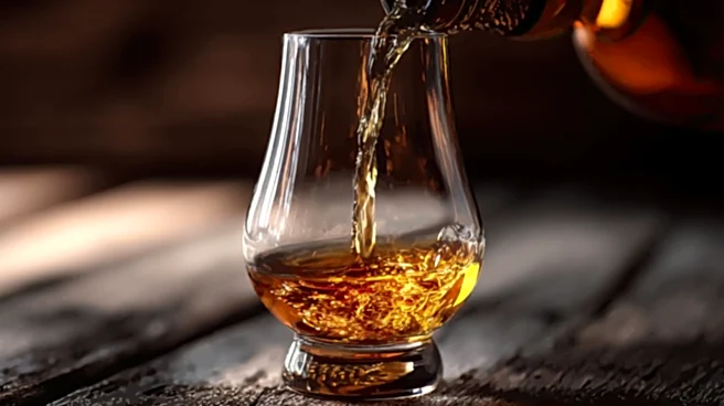 What Kind Of Whiskey Did Cowboys Drink In The Old West?