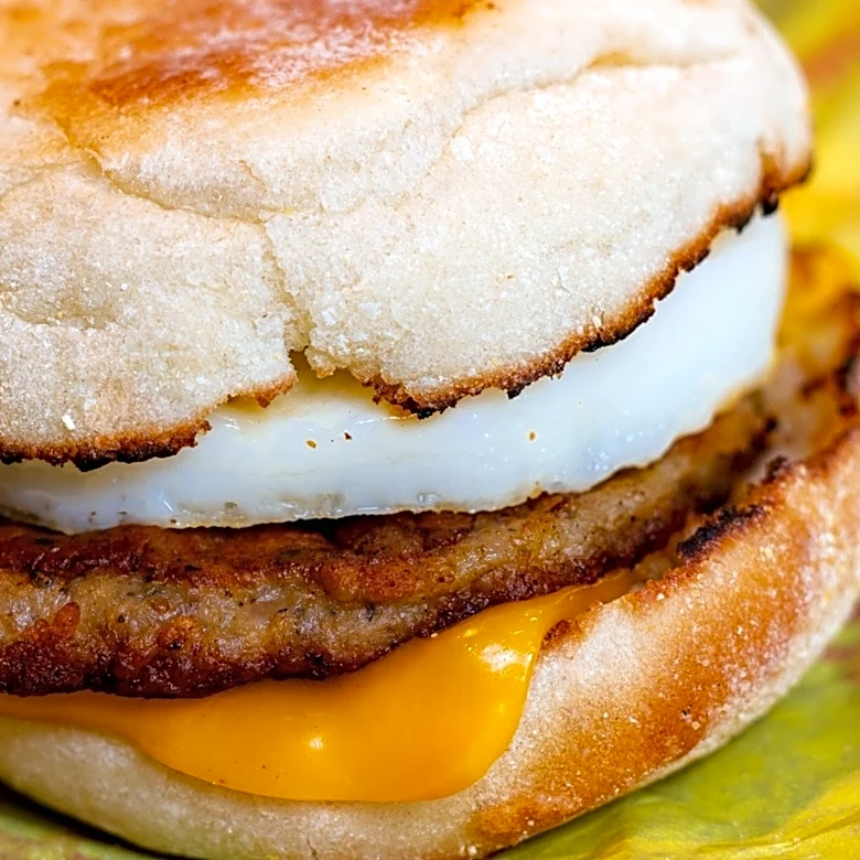 A Simple Egg Request For A Better McDonald's McMuffin