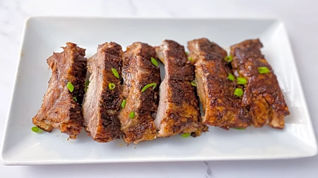 Want Tender Pork Ribs Without The Long Wait? Try This Method