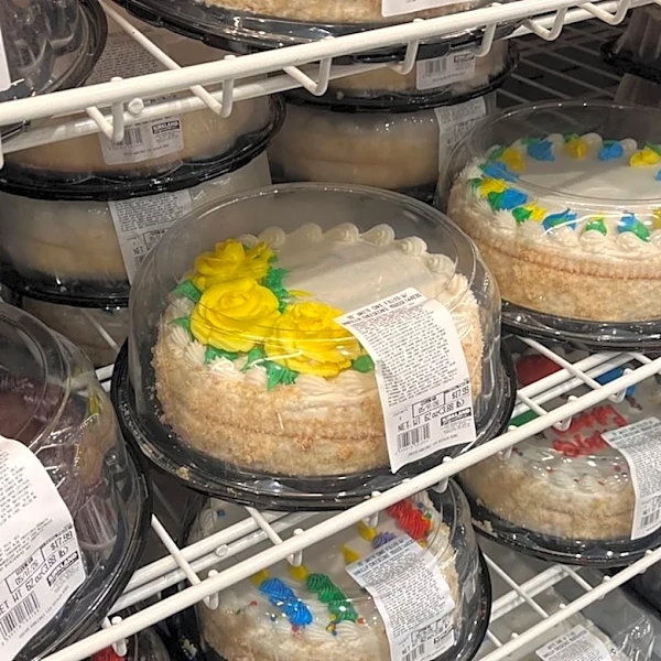 3 Standout Costco Bakery Cakes In 2026 So Far