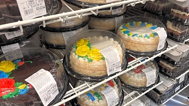 3 Standout Costco Bakery Cakes In 2026 So Far