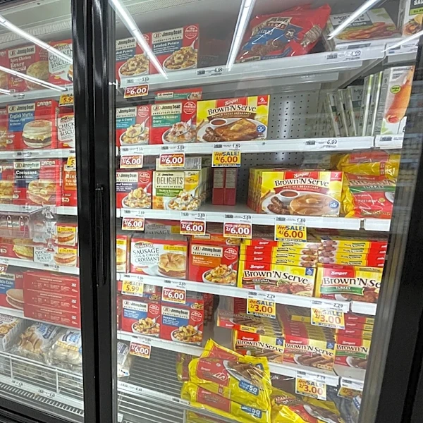 This Frozen Breakfast Sandwich Puts Ingredient Quality First