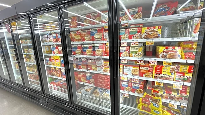 This Frozen Breakfast Sandwich Puts Ingredient Quality First