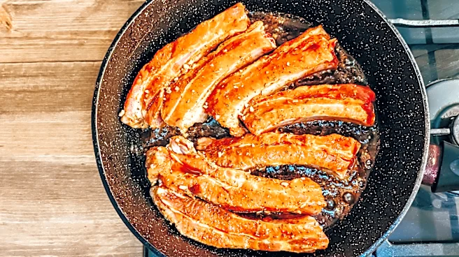 Should You Remove The Membrane From Pork Ribs After Cooking Them?