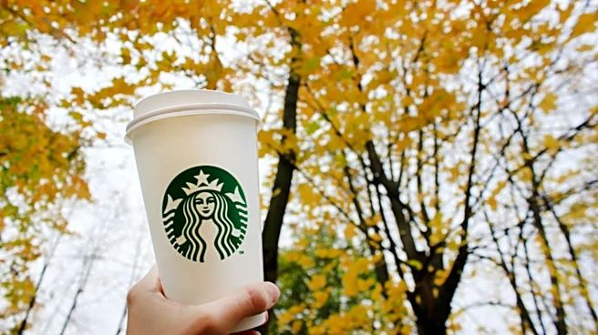 When Will Starbucks Start Selling Pumpkin Spice Lattes In 2026?