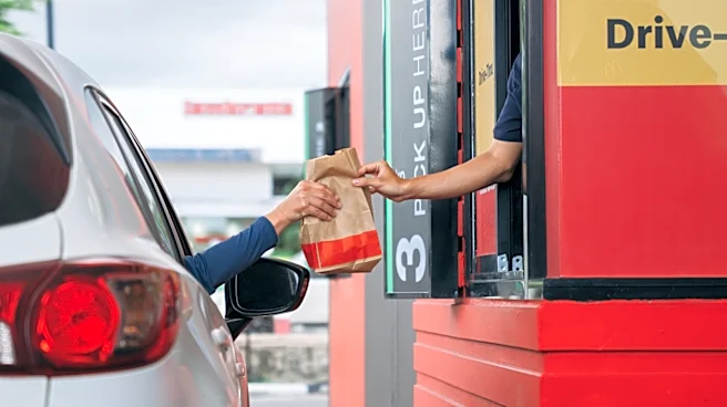 Customers Are Calling These The Best New (And Returning) Fast Food Items Of August 2026