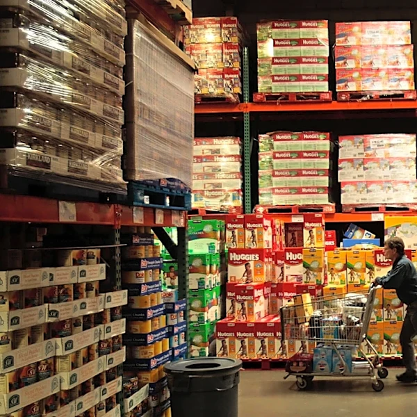 Customers Are Calling This Kirkland Signature Item One Of Costco's Best Products To Buy In August 2026