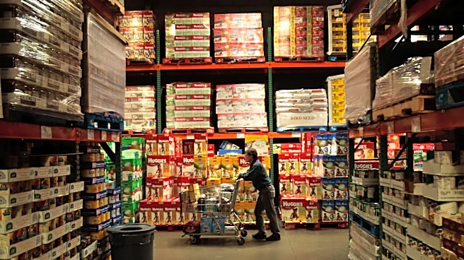 Customers Are Calling This Kirkland Signature Item One Of Costco's Best Products To Buy In August 2026
