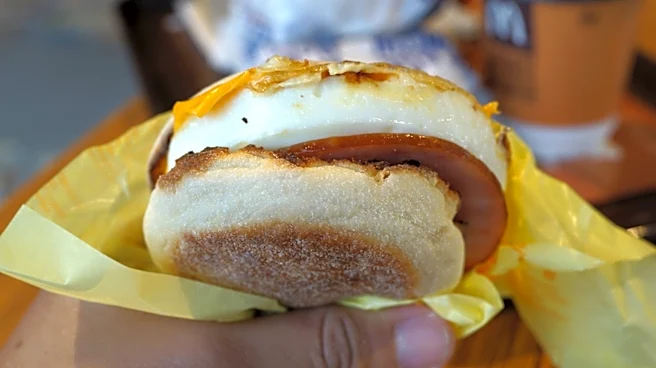 Who Supplies McDonald's With Its Signature English Muffins?
