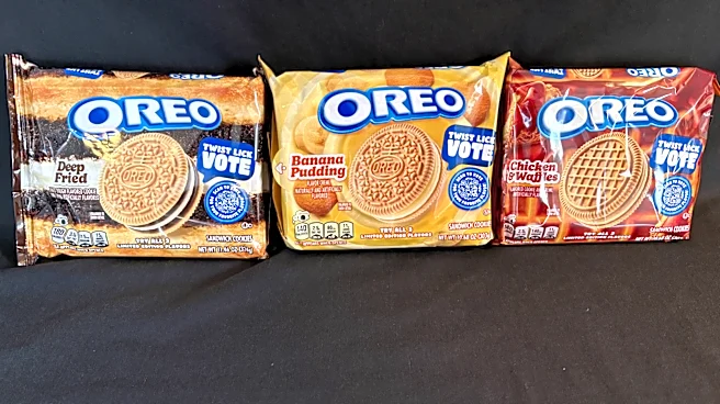 Review: Oreo Is Out Of Control With Its 3 New Flavors, But Somehow They All Work
