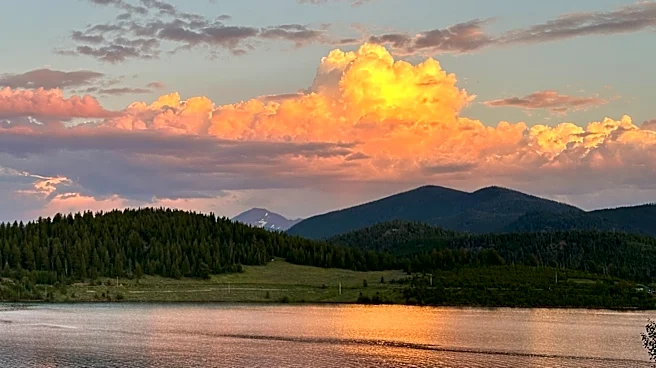 The Absolute Best Specialty Coffee Shops In The Colorado Rockies