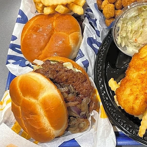 Why Culver's Cut This Fan-Favorite Chicken Menu Item, According To Redditors