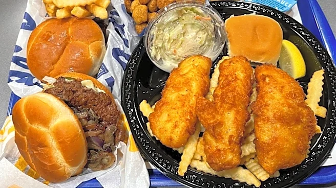 Why Culver's Cut This Fan-Favorite Chicken Menu Item, According To Redditors