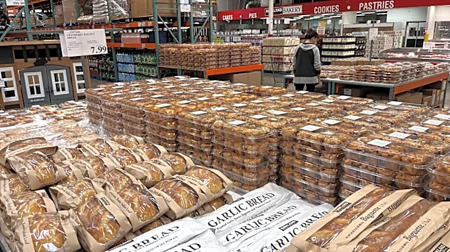 11 Overpriced Bakery Items Sold At Costco