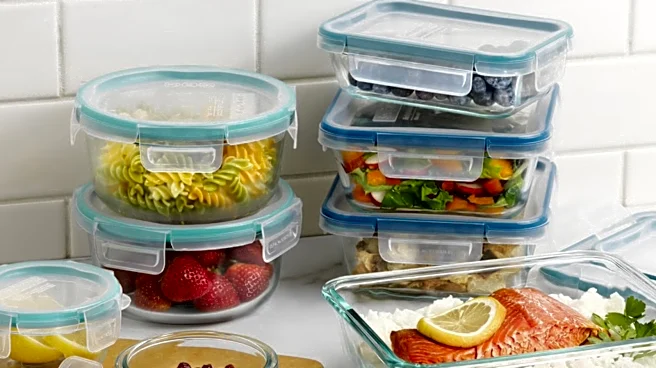 Costco Gave This Popular Food Storage Set A Price Cut