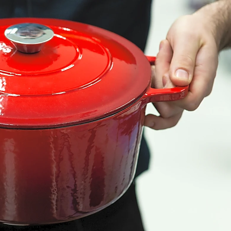 What Is The Typical Lifespan Of A Dutch Oven?