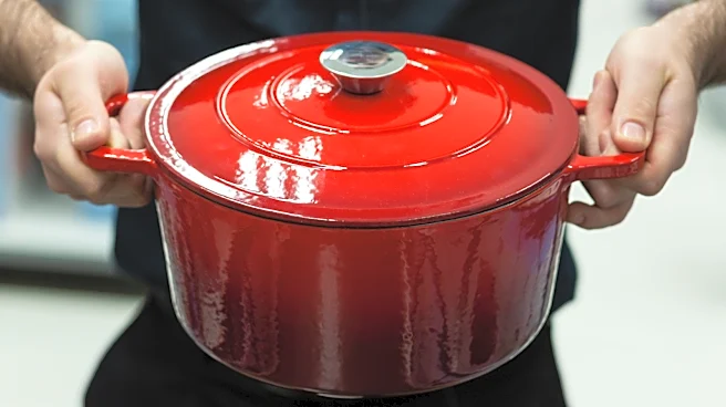 What Is The Typical Lifespan Of A Dutch Oven?