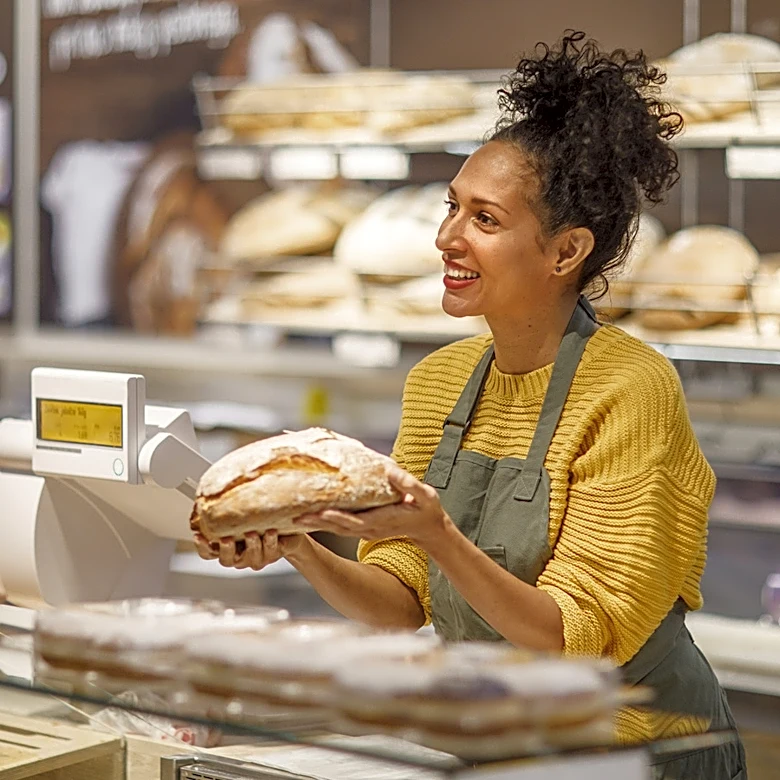 How To Order From A Bakery