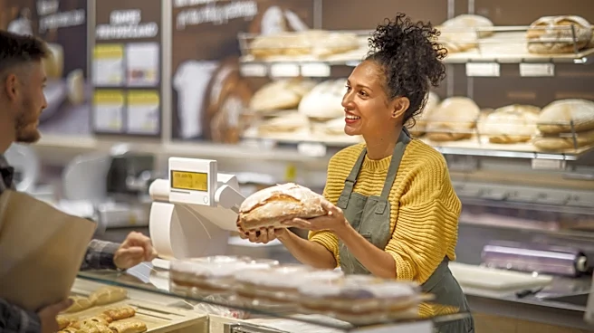 How To Order From A Bakery