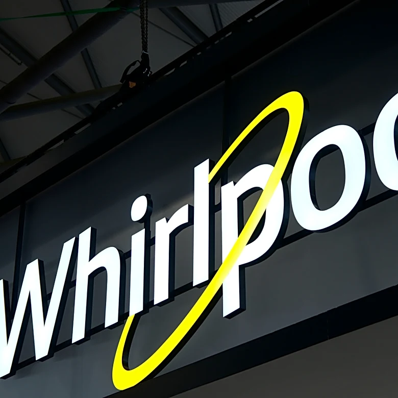 You Probably Didn't Know Whirlpool Owned This Popular Appliance Brand