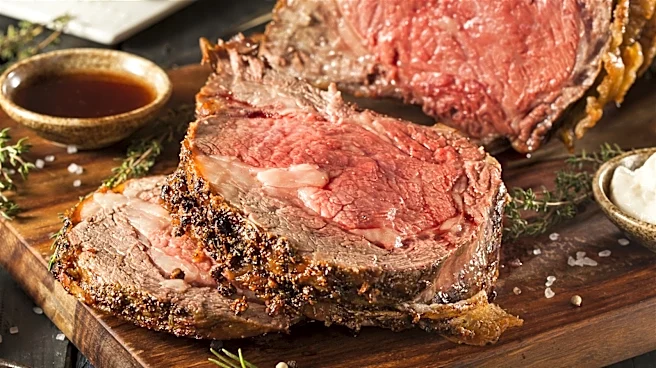 Make Prime Rib With This Flavor-Packed Leftover Ingredient