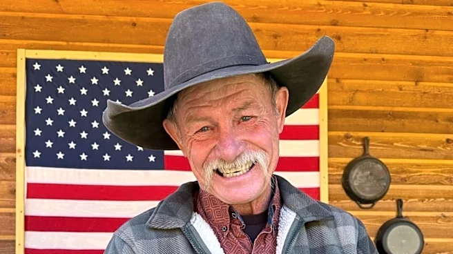 Cowboy Kent Rollins' Pork Ribs Tip For Tender BBQ Without Hours Of Smoking