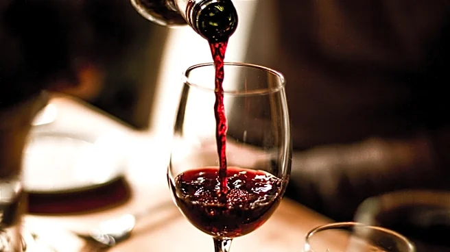 If You Believe This Alcohol Rule, Science Says It's Time To Move On