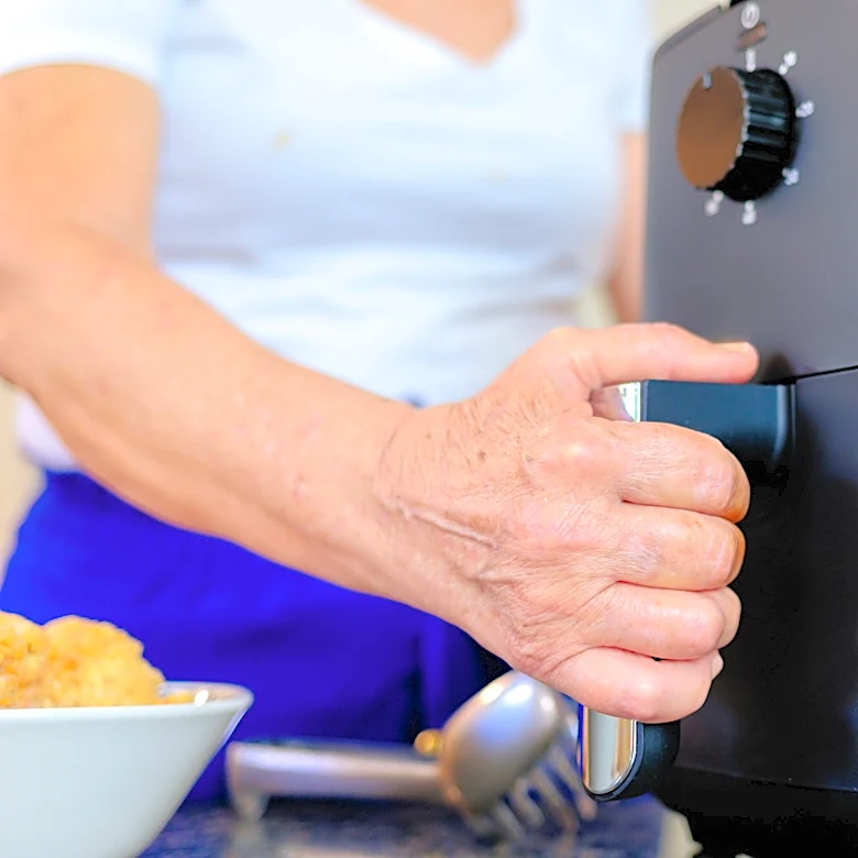 This Costco Shopper Favorite Is Even Better In The Air Fryer